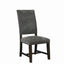 Twain - SIDE CHAIR