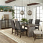 Twain - SIDE CHAIR