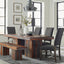 Twain - SIDE CHAIR