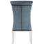 Beaufort - SIDE CHAIR