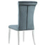Beaufort - SIDE CHAIR