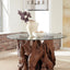 Asbury - DINING TABLE BASE