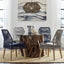 Nakia - SIDE CHAIR