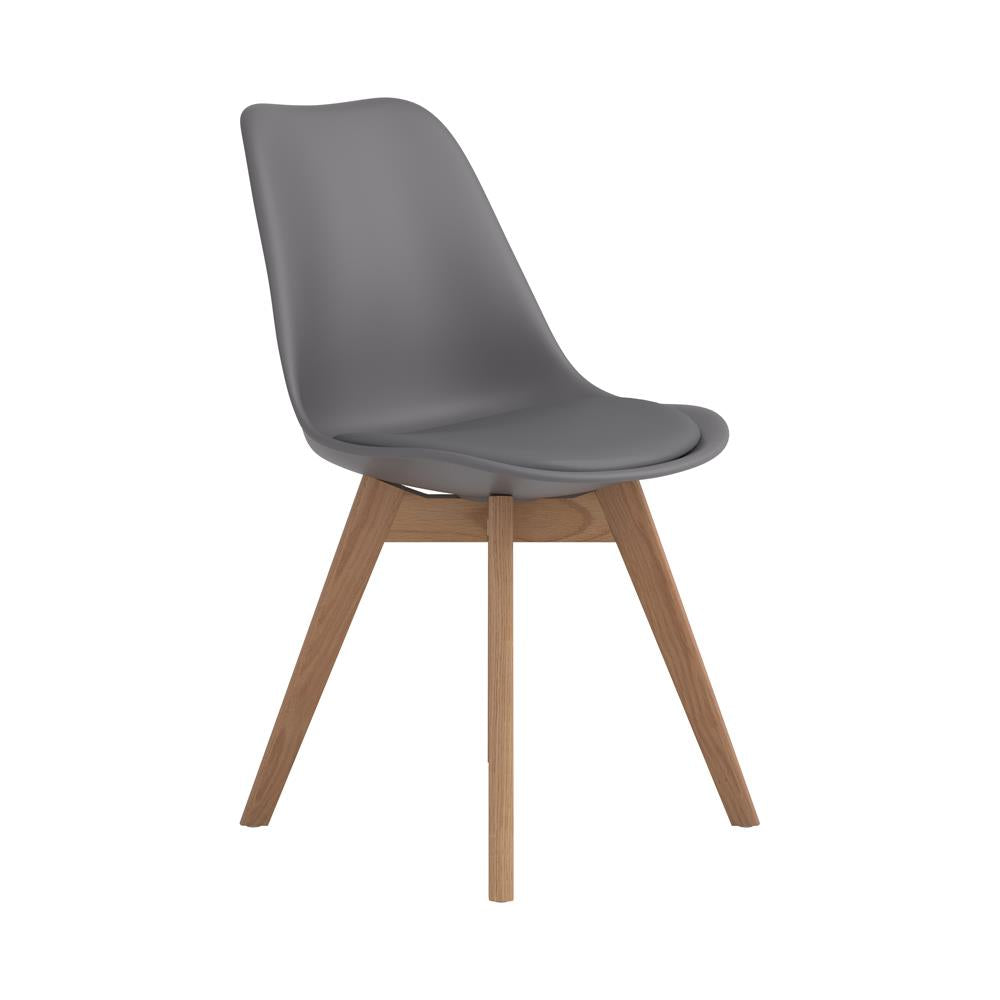 Caballo - SIDE CHAIR