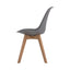 Caballo - SIDE CHAIR