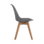 Caballo - SIDE CHAIR