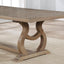 Brockway - DINING TABLE