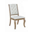 Brockway - SIDE CHAIR