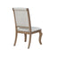 Brockway - SIDE CHAIR