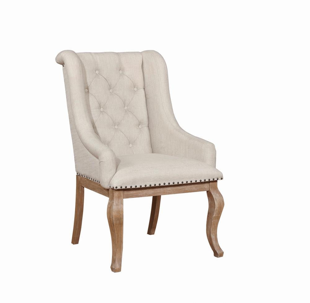 Brockway - ARM CHAIR