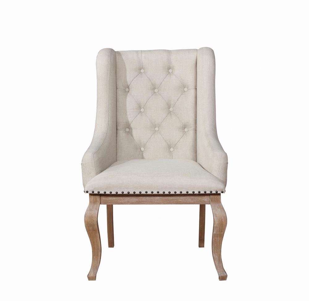 Brockway - ARM CHAIR