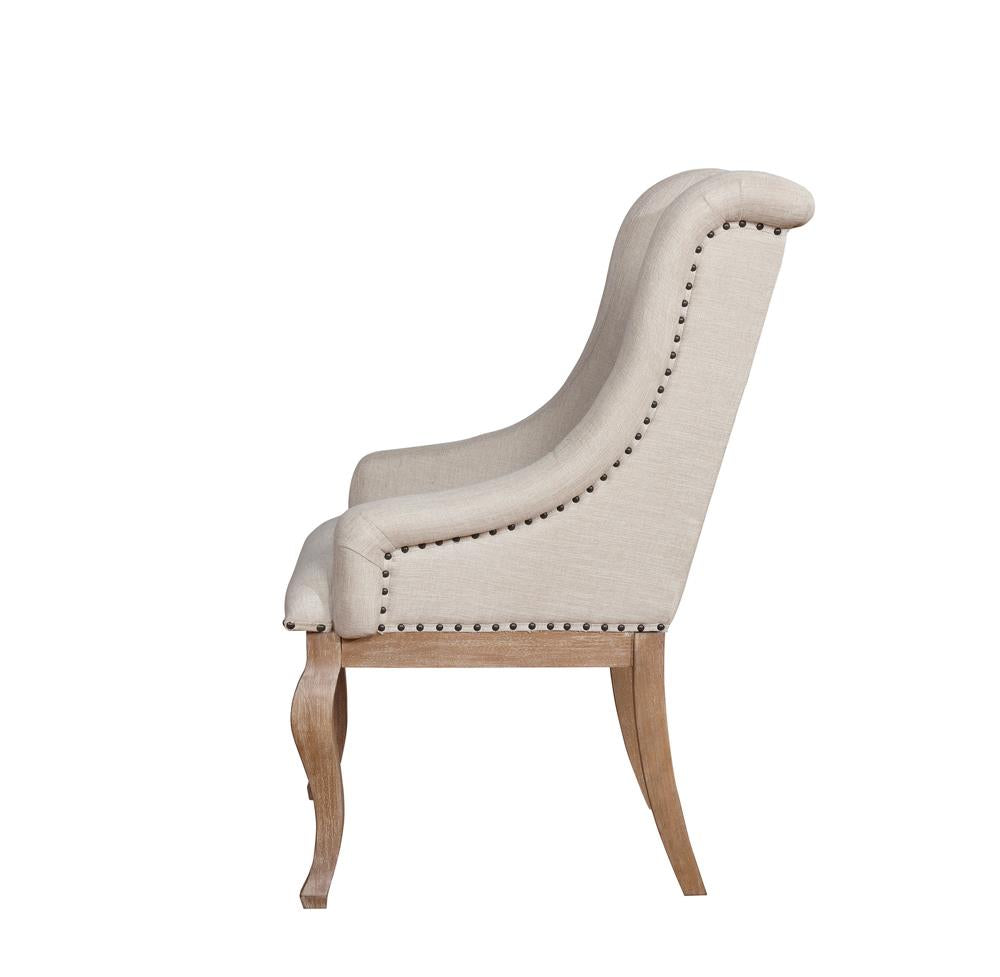 Brockway - ARM CHAIR