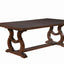 Brockway - DINING TABLE