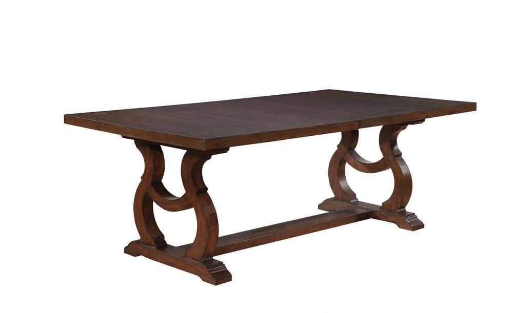 Brockway - DINING TABLE