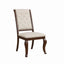 Brockway - SIDE CHAIR