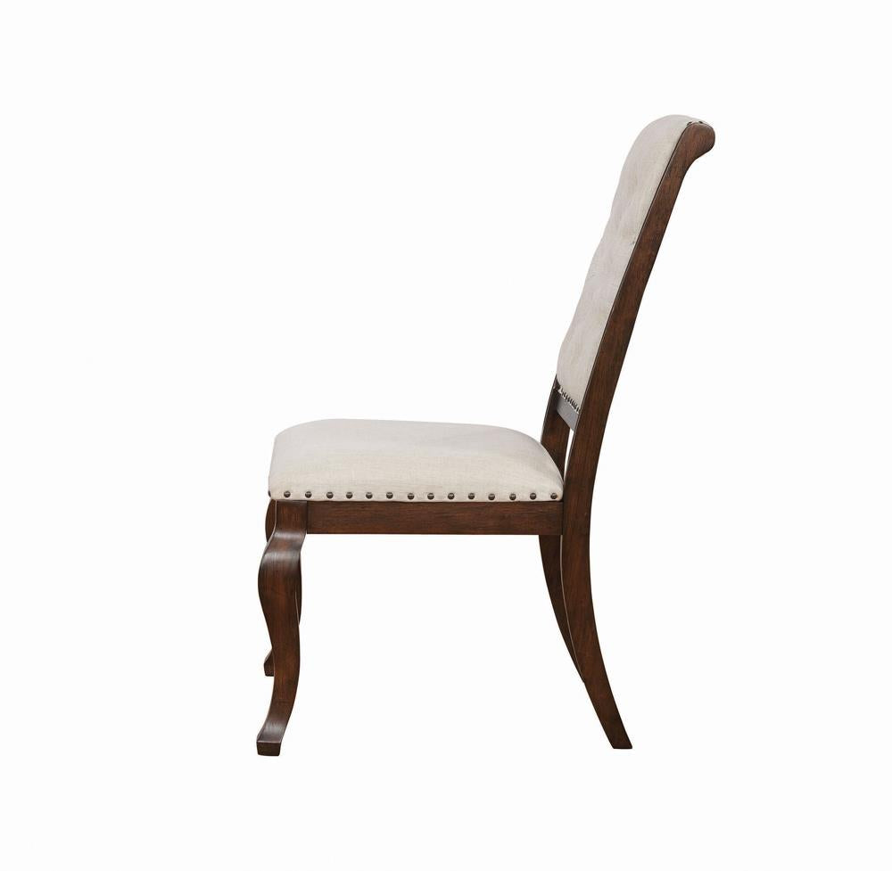 Brockway - SIDE CHAIR