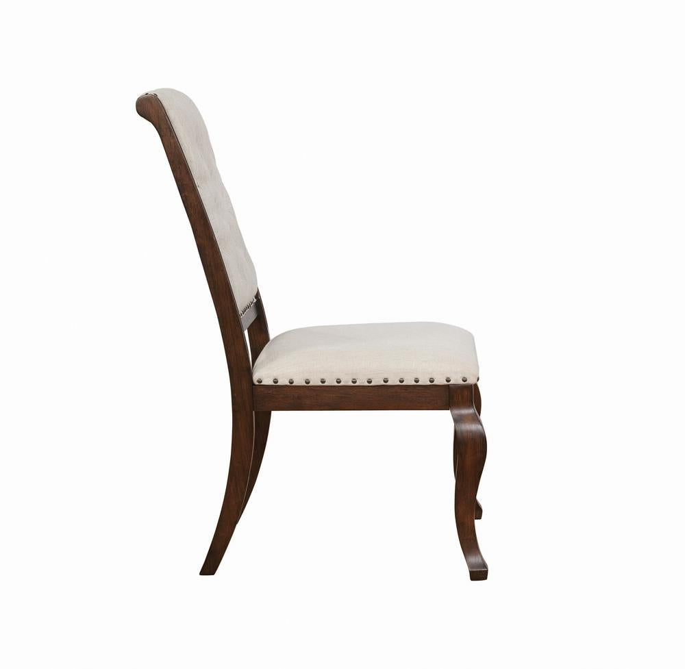 Brockway - SIDE CHAIR