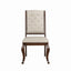 Brockway - SIDE CHAIR