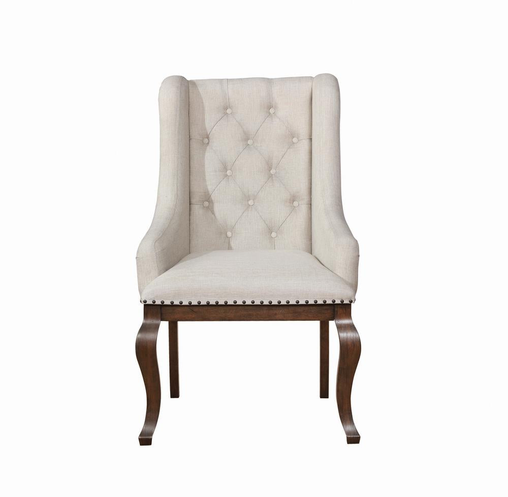 Brockway - ARM CHAIR