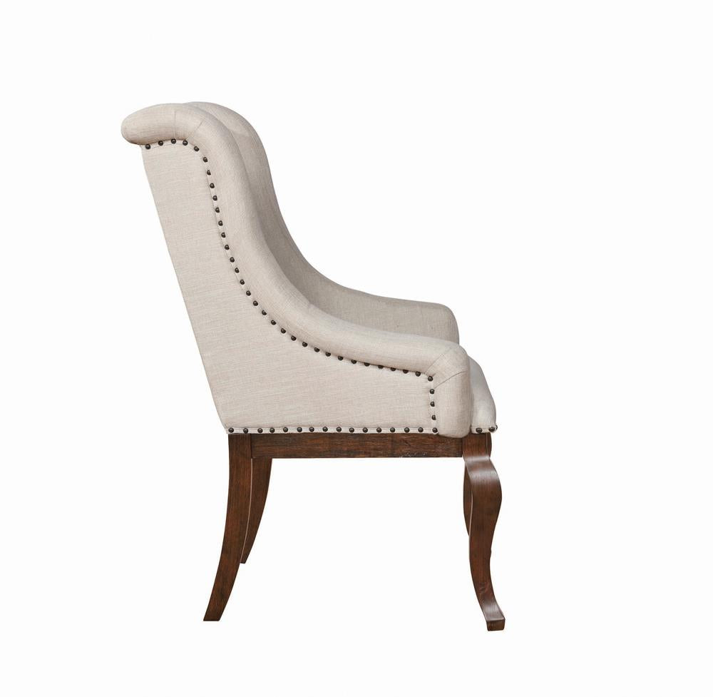 Brockway - ARM CHAIR