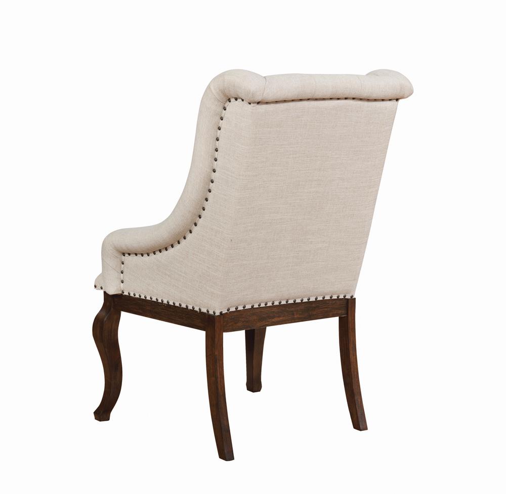 Brockway - ARM CHAIR