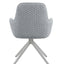 Abby - SWIVEL ARM CHAIR