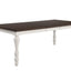 Madelyn - DINING TABLE