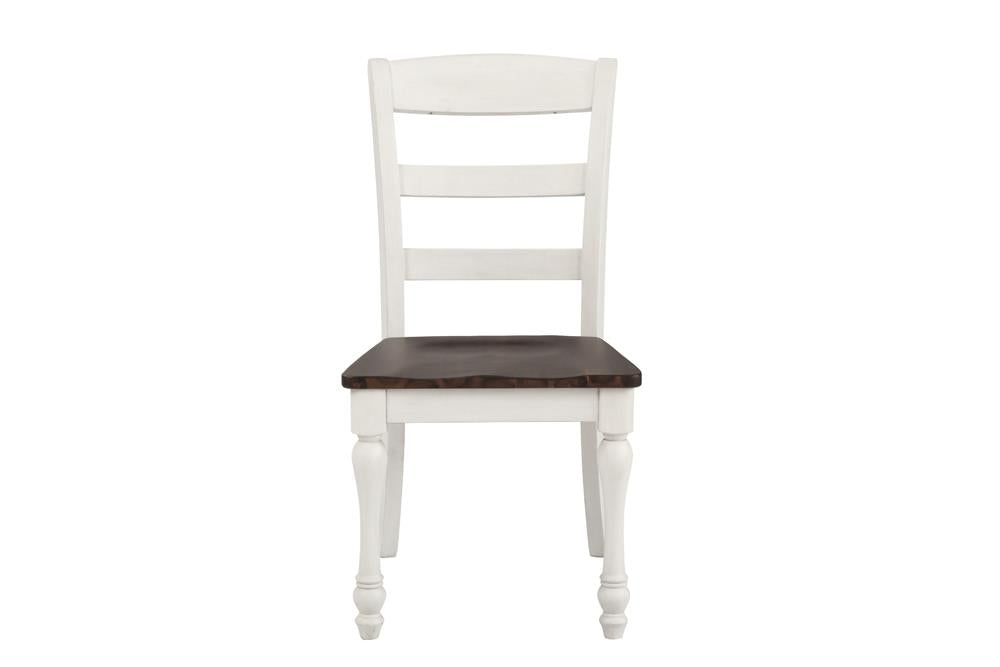 Madelyn - SIDE CHAIR