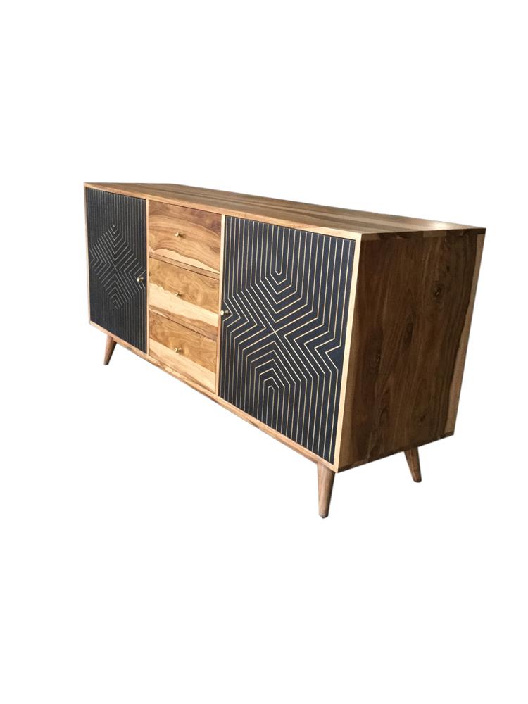 Partridge - SIDEBOARD