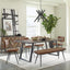 Misty - SIDE CHAIR