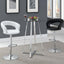 Barraza - ADJUSTABLE BAR STOOL