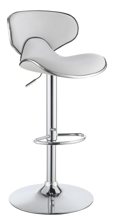 Edenton - ADJUSTABLE BAR STOOL