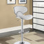 Edenton - ADJUSTABLE BAR STOOL