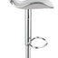 Edenton - ADJUSTABLE BAR STOOL