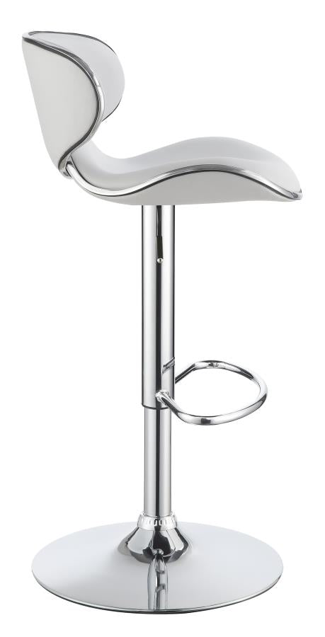 Edenton - ADJUSTABLE BAR STOOL