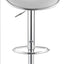 Edenton - ADJUSTABLE BAR STOOL