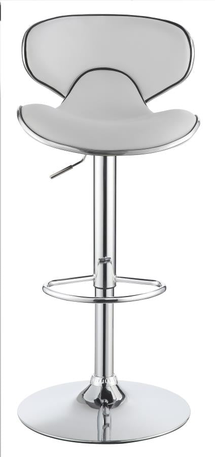 Edenton - ADJUSTABLE BAR STOOL