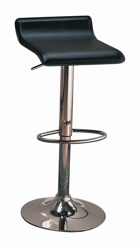 Bidwell - ADJUSTABLE BAR STOOL