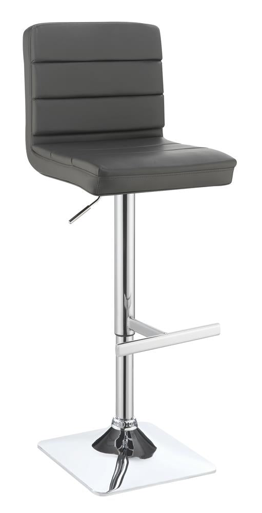 Bianca - ADJUSTABLE BAR STOOL