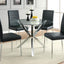 Maston - SIDE CHAIR