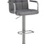 Palomar - ADJUSTABLE BAR STOOL