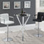 Palomar - ADJUSTABLE BAR STOOL