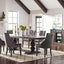 Phelps - DINING TABLE
