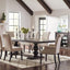 Phelps - DINING TABLE