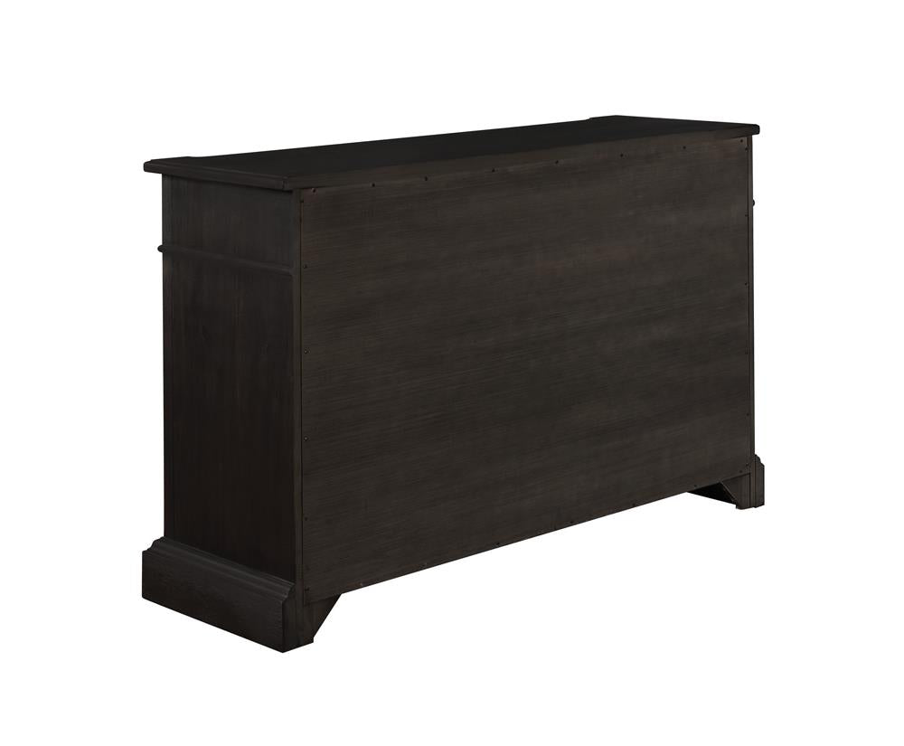 Phelps - SIDEBOARD