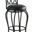 Adamsville - SWIVEL BAR STOOL