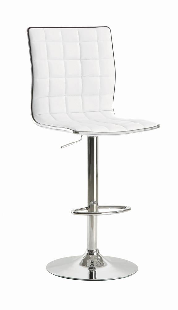 Ashbury - ADJUSTABLE BAR STOOL