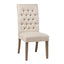 Douglas - SIDE CHAIR