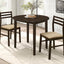 Bucknell - 3 PC DINING SET