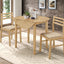 Bucknell - 3 PC DINING SET